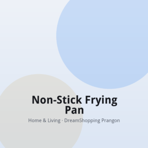 Non-Stick Frying Pan